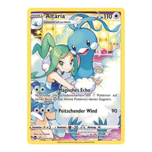 Altaria IR TG11/TG30 Silberne Sturmwinde