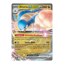 Altaria ex Deutsch 140/182 Paradox Rift