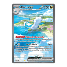 Altaria ex SAR Deutsch 253/182 Paradox Rift