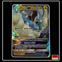 Altaria GX