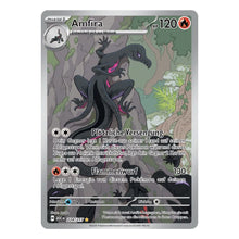 Amfira IR 224/217 Pokemon Erhabene Helden
