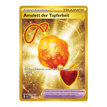 Amulett der Tapferkeit SR 175/142 Stellarkrone