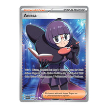 Anissa Full Art Deutsch 243/182 Paradox Rift