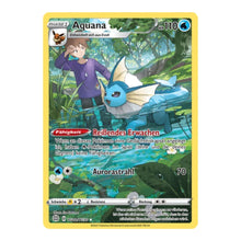 Aquana IR TG02/TG30 Strahlende Sterne