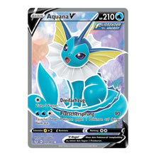 Aquana V UR 172/203 Drachenwandel