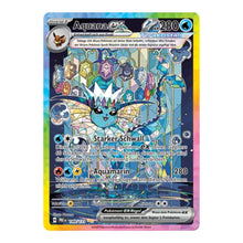 Aquana ex SIR 149/131 Prismatische Entwicklungen