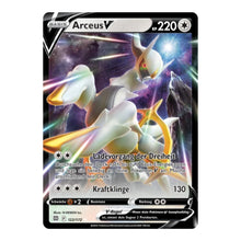 Arceus V UR 122/172 Strahlende Sterne