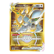 Arceus VSTAR SR 184/172 Strahlende Sterne