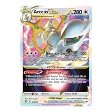 Arceus VSTAR UR 123/172 Strahlende Sterne