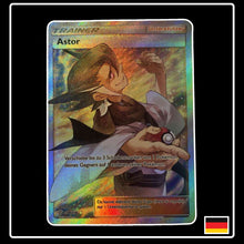 Astor Trainer Full Art 234/236 Bund der Gleichgesinnten