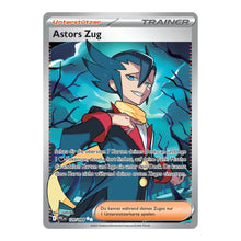 Astors Zug UR 120/094 Fatale Flammen
