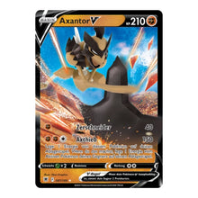 Axantor V UR 087/189 Astralglanz
