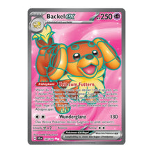 Backel ex UR 160/142 Stellarkrone