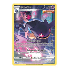Banette IR TG07/TG30 Verlorener Ursprung