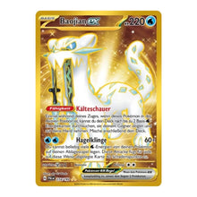 Baojian ex Hyper Rare Deutsch 274/193 Entwicklungen in Paldea