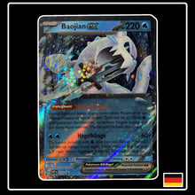 Baojian ex