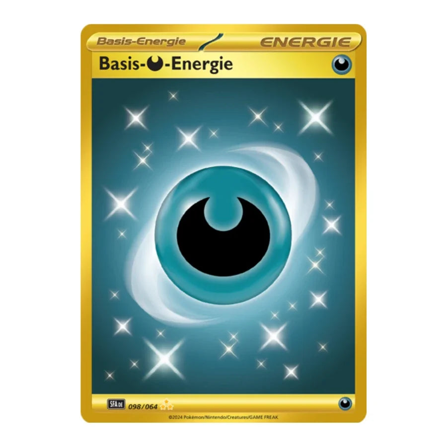 Basis-Finsternis-Energie SR 098/064 Nebel der Sagen