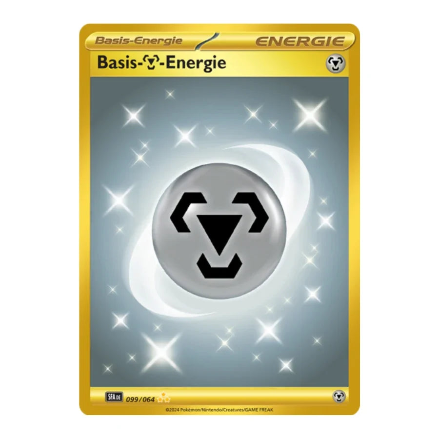 Basis-Metall-Energie SR 099/064 Nebel der Sagen