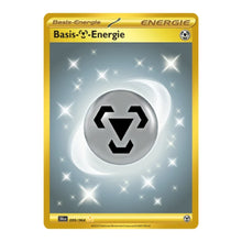 Basis-Metall-Energie SR 099/064 Nebel der Sagen