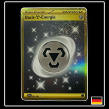 Basis-Metall-Energie GOLD