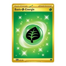 Basis-Pflanze-Energie Hyper Rare Deutsch 278/193 Entwicklungen in Paldea