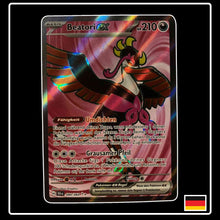 Beatori ex 084/064 Pokemon Nebel der Sagen