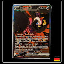 Beatori ex SIR 092/064 Pokemon Nebel der Sagen