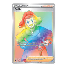 Belila SR 207/189 Astralglanz