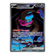 Benesaru ex SIR 091/064 Nebel der Sagen