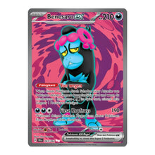 Benesaru ex UR 083/064 Nebel der Sagen