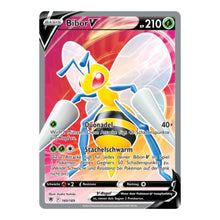 Bibor V UR 160/189 Astralglanz