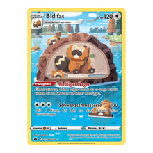 Bidifas IR GG25/GG70 Zenit der Könige