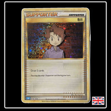 Bill 018/034 Pokemon TCG Classic Collection