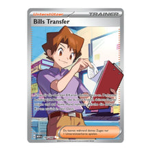 Bills Transfer Full Art Deutsch 194/165 Karmesin & Purpur 151