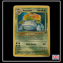 Bisaflor 003/034 aus dem Pokemon Deck TCG Classic Collection