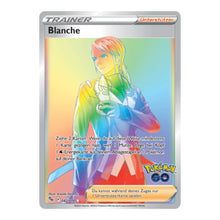 Blanche SR 082/078 Pokemon GO