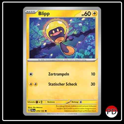 Blipp