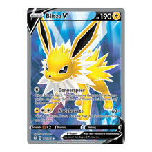 Blitza V UR 177/203 Drachenwandel