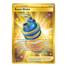 Boost-Shake SR 229/203 Drachenwandel