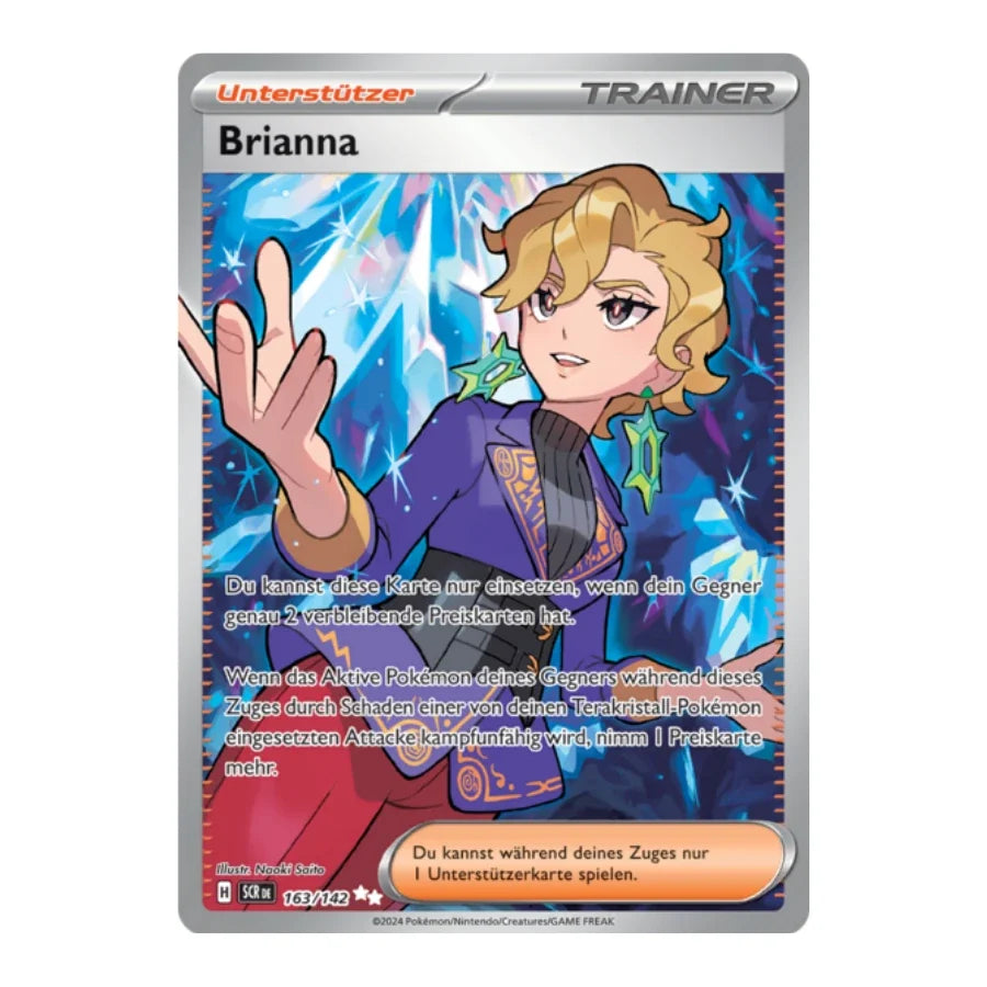 Brianna UR 163/142 Stellarkrone