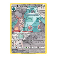 Bronzong IR TG11/TG30 Astralglanz