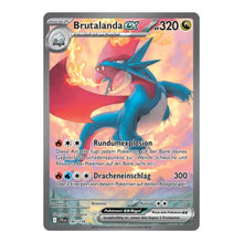 Brutalanda ex SIR 187/159 Reisegefährten