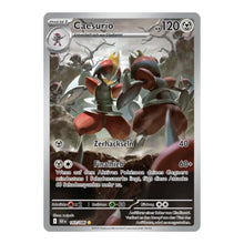 Caesurio IR 143/086 Schwarze Blitze