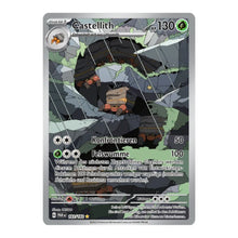Castellith Art Rare Deutsch 183/182 Paradox Rift