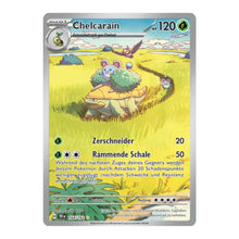 Chelcarain IR 164/162 Gewalten der Zeit