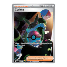 Cosima SIR 239/091 Paldeas Schicksale