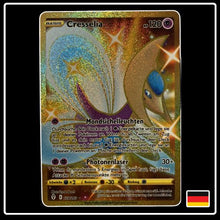 Cresselia GOLD 228/203 Pokemon Drachenwandel