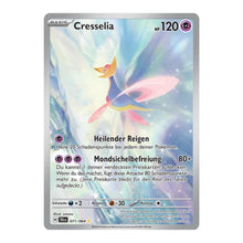 Cresselia IR 071/064 Nebel der Sagen