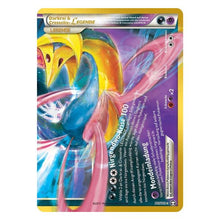 Darkrai & Cresselia LEGENDE 100/102 Pokemon 30 Jahre