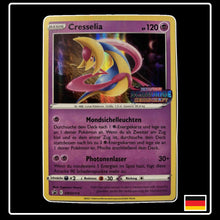 Cresselia SWSH114 Schaurige Herrschaft Pokemon